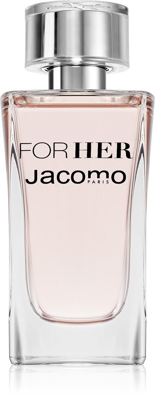 For Her 230911 | Jacomo For Her