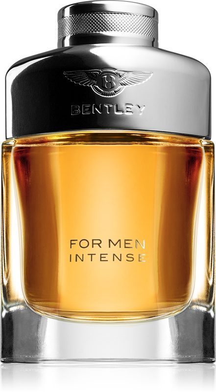 For Men Intense 130605 | Bentley For Men Intense