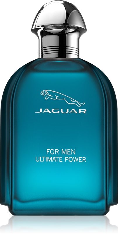 For Men Ultimate Power 210614 | Jaguar For Men Ultimate Power