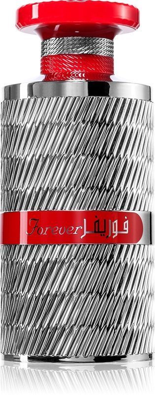 Forever Silver 241010 | Ard Al Zaafaran Forever Silver