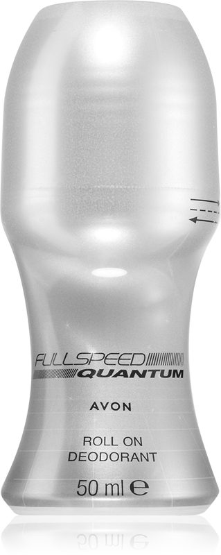 Full Speed Quantum 230626 | Avon Full Speed Quantum