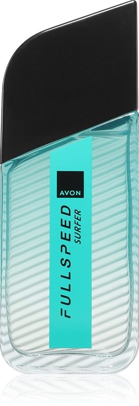 Full Speed Surfer 251118 | Avon Full Speed Surfer