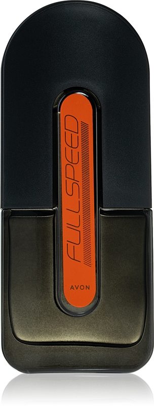 Full Speed 220214 | Avon Full Speed