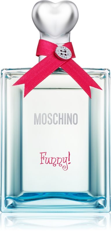 Funny 130109 | Moschino Funny!