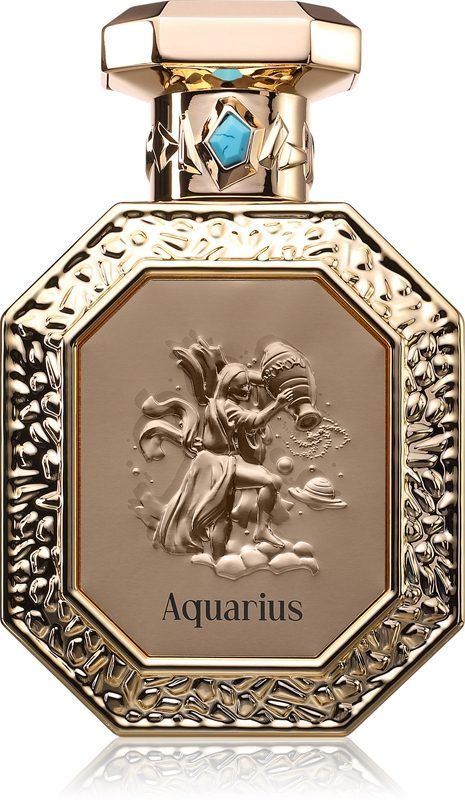 Genesis Aquarius 250811 | French Avenue Genesis Aquarius
