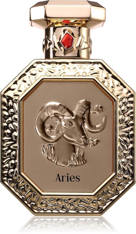 Genesis Aries 250811 | French Avenue Genesis Aries