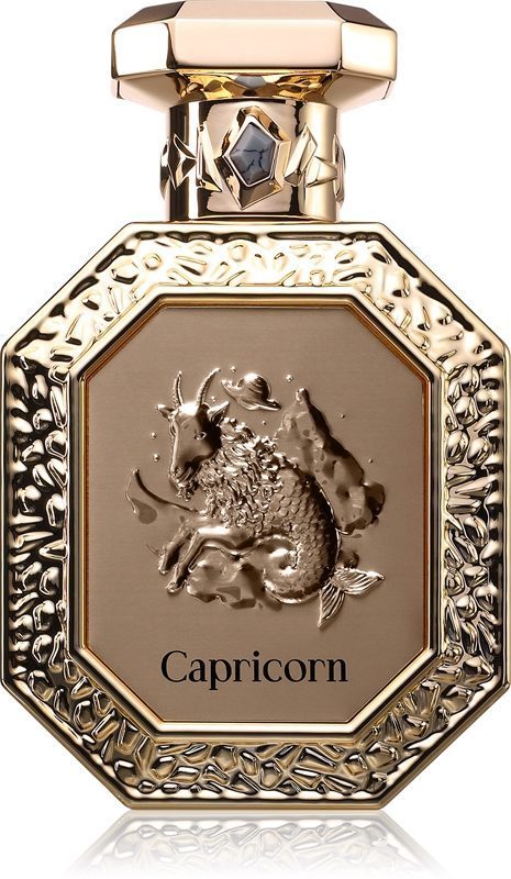 Genesis Capricorn 250811 | French Avenue Genesis Capricorn