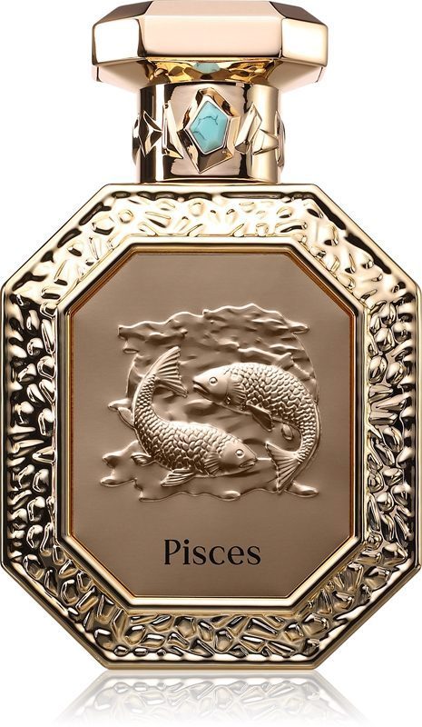 Genesis Pisces 250811 | French Avenue Genesis Pisces