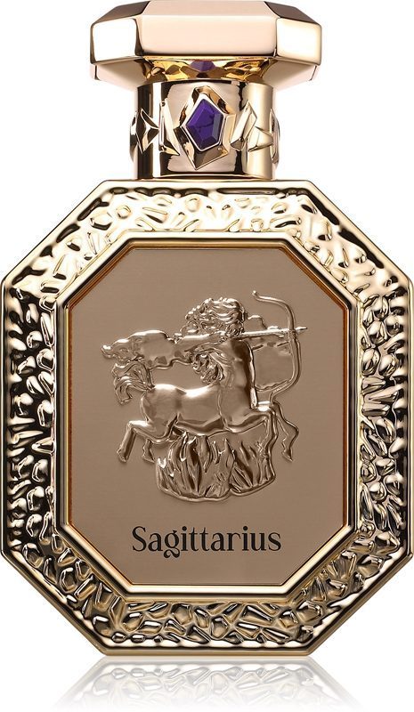 Genesis Sagittarius 250811 | French Avenue Genesis Sagittarius