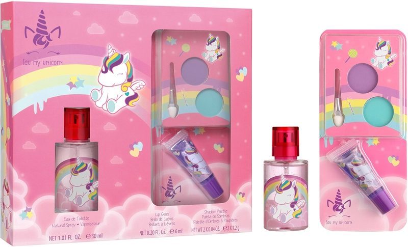 Gift Set 240920 | Be a Unicorn Gift Set