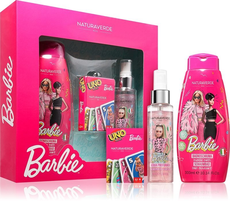 Gift Set 250106 | Barbie Gift Set