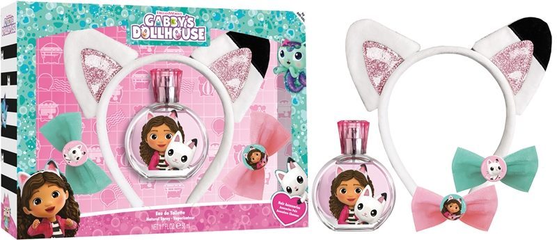 Giftset 251103 | Gabby’s Dollhouse Giftset