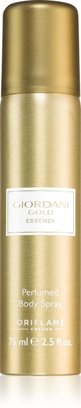 Giordani Gold Essenza 230927 | Oriflame Giordani Gold Essenza