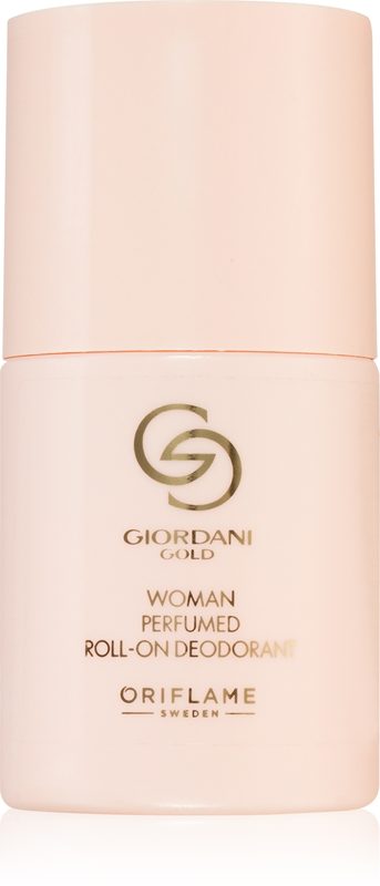 Giordani Gold Woman 231030 | Oriflame Giordani Gold Woman