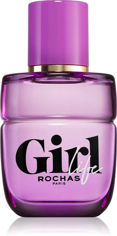Girl Life 240112 | Rochas Girl Life