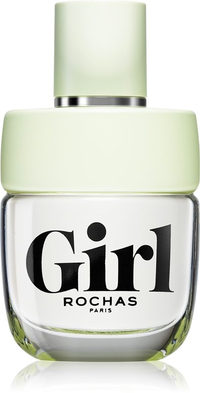 Girl 210906 | Rochas Girl