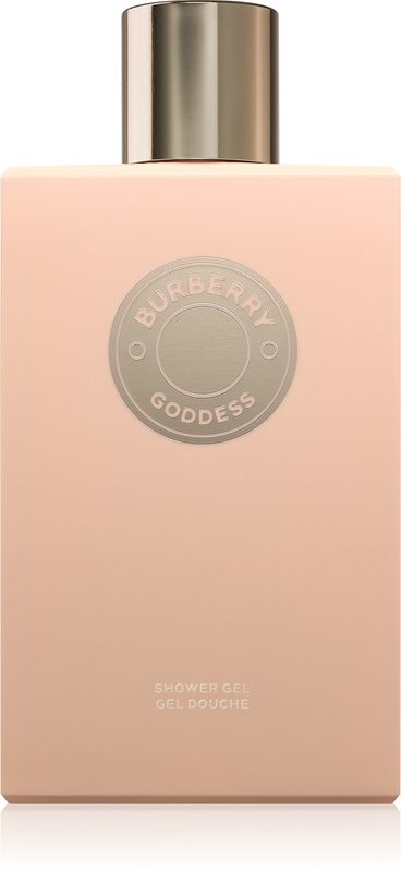 Goddess Goddes 230815 | Burberry Goddess Goddes