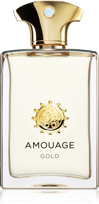 Gold Man 250723 | Amouage Gold Man