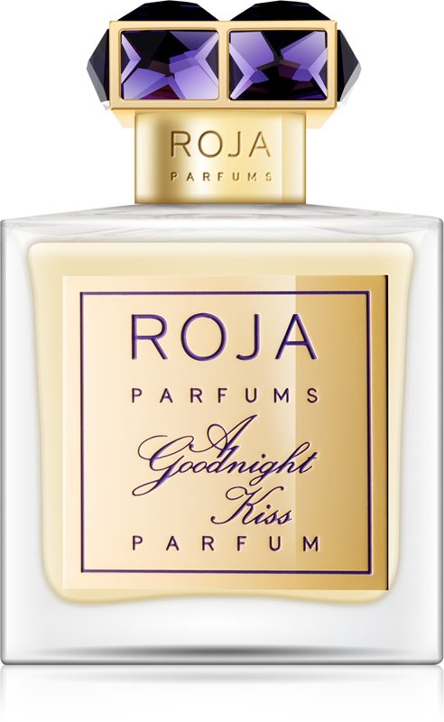 Goodnight Kiss 250411 | Roja Parfums Goodnight Kiss