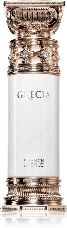 Grecia 250407 | French Avenue Grecia