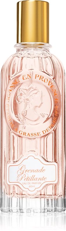Grenade Petillante 230504 | Jeanne en Provence Grenade Petillante