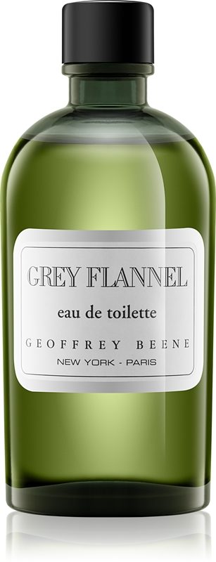 Grey Flannel 121112 | Geoffrey Beene Grey Flannel