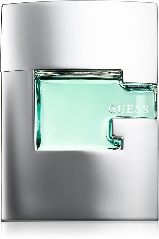 Guess Man 121123 | Guess Guess Man