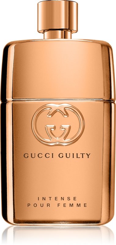 Guilty Pour Femme Intense 220117 | Gucci Guilty Pour Femme Intense