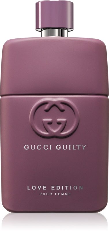 Guilty Pour Femme Love Edition 2025 241125 | Gucci Guilty Pour Femme Love Edition 2025