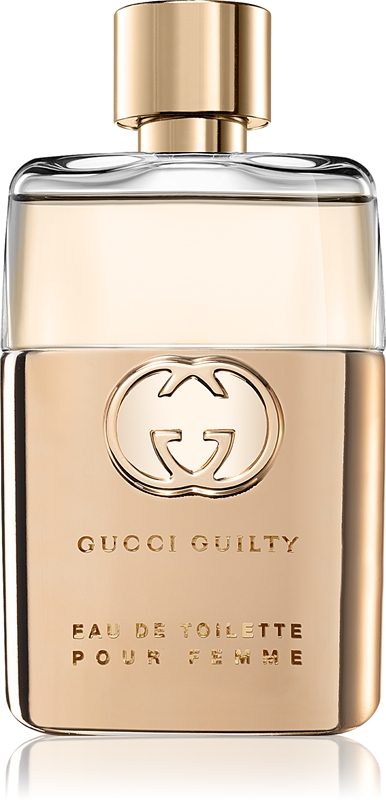 Guilty Pour Femme 210129 | Gucci Guilty Pour Femme