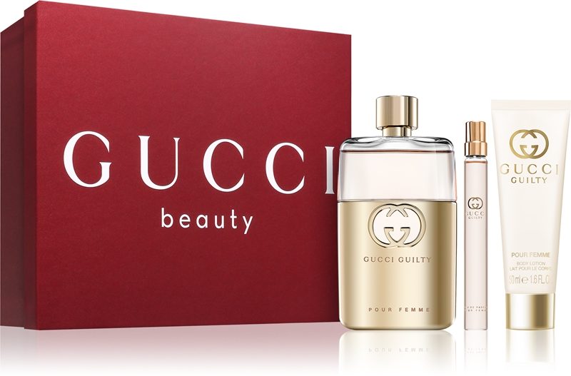 Guilty Pour Femme 250203 | Gucci Guilty Pour Femme