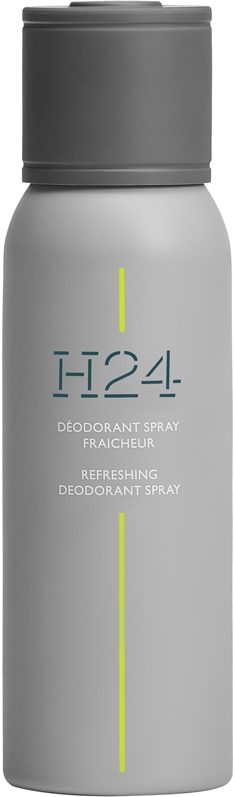 H24 Deodorant Vapo Fraicheur 220810 | HERMÈS H24 Déodorant Vapo Fraicheur