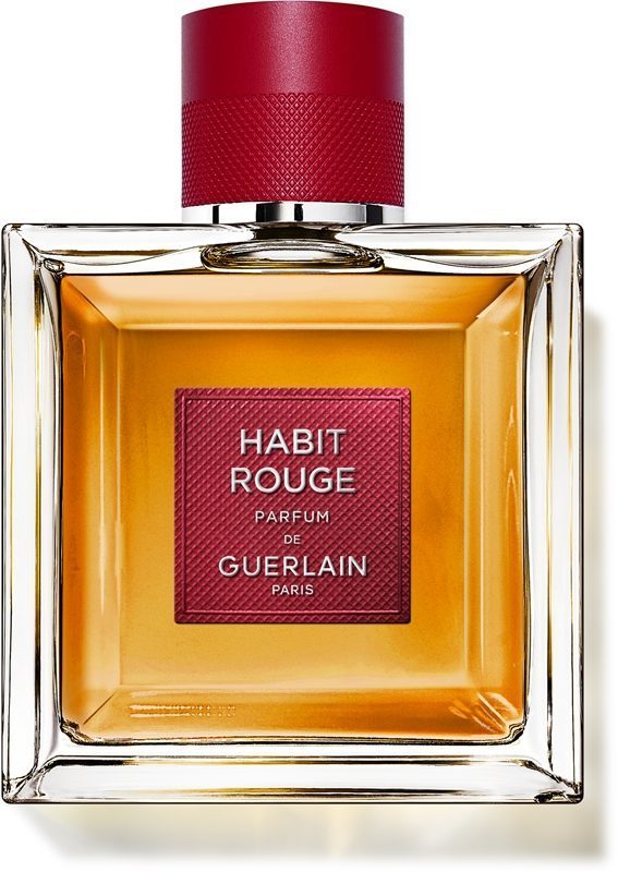 Habit Rouge Parfum 240412 | GUERLAIN Habit Rouge Parfum
