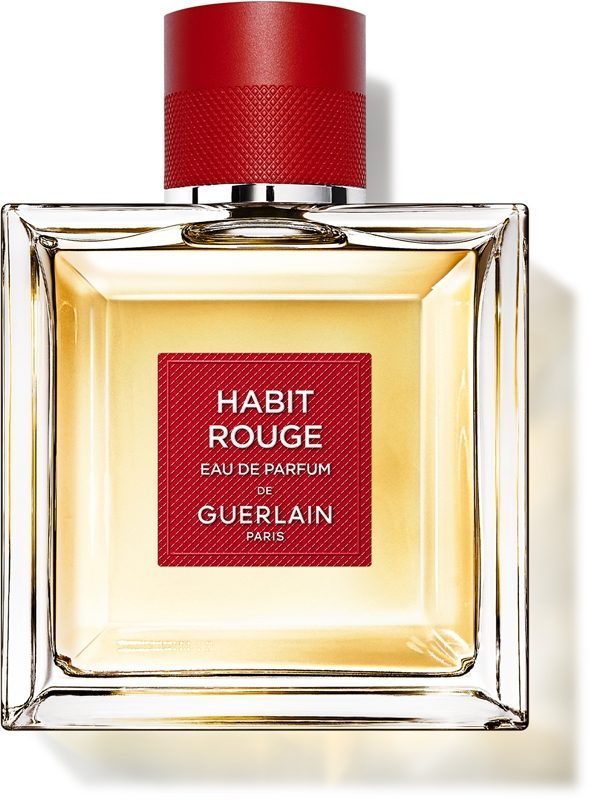 Habit Rouge 220502 1 | GUERLAIN Habit Rouge