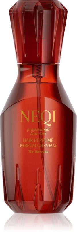 Hair Perfume The Blossom 250311 | NEQI Hair Perfume The Blossom