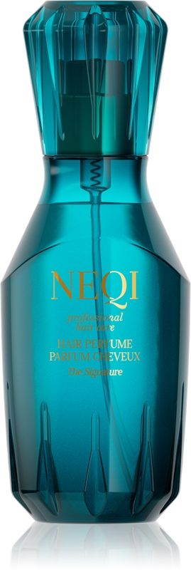 Hair Perfume The Signature 250311 | NEQI Hair Perfume The Signature