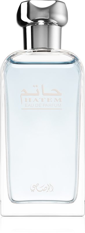 Hatem Men 121019 | Rasasi Hatem Men