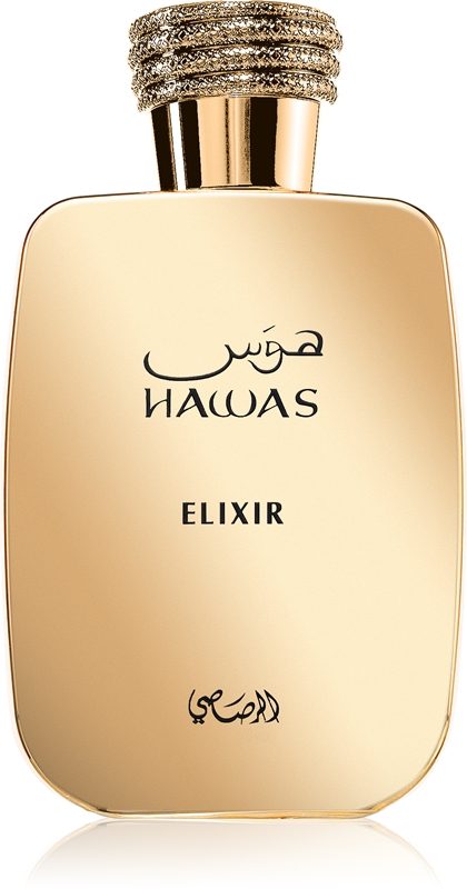 Hawas Elixir 250506 | Rasasi Hawas Elixir