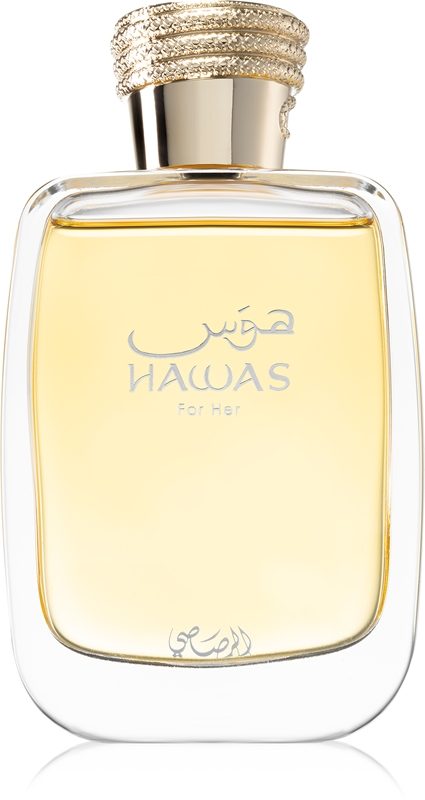 Hawas For Her 160331 | Rasasi Hawas For Her