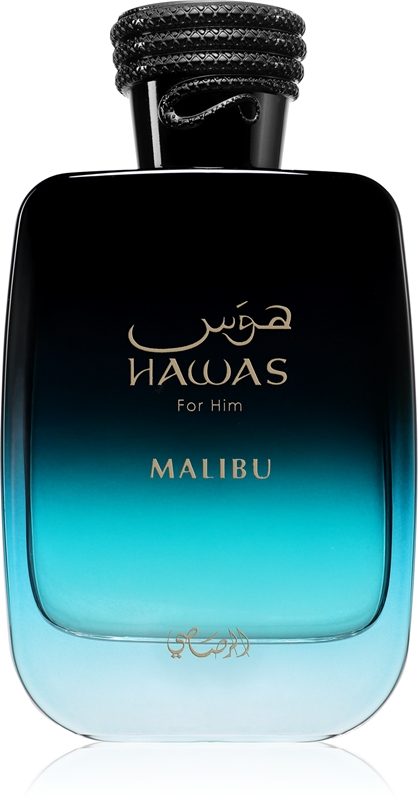 Hawas Malibu 250926 | Rasasi Hawas Malibu
