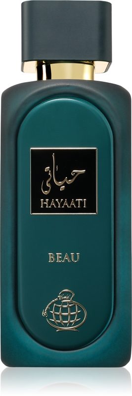 Hayaati Beau 250116 | Fragrance World Hayaati Beau