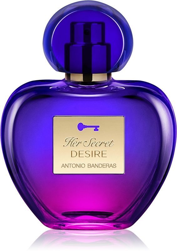 Her Secret Desire 230824 | Banderas Her Secret Desire