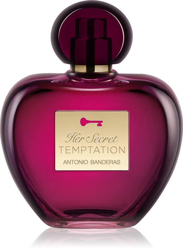 Her Secret Temptation 230824 | Banderas Her Secret Temptation
