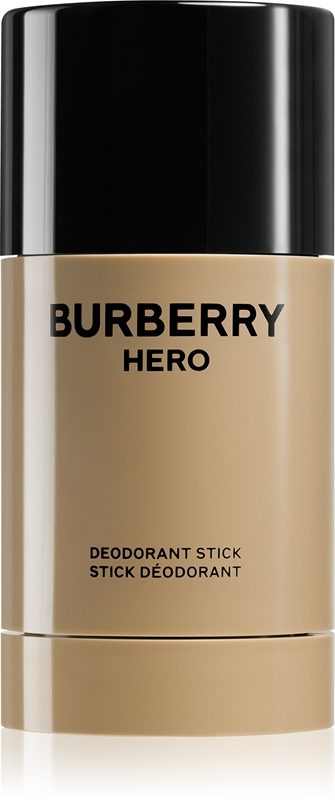 Hero 210726 | Burberry Hero