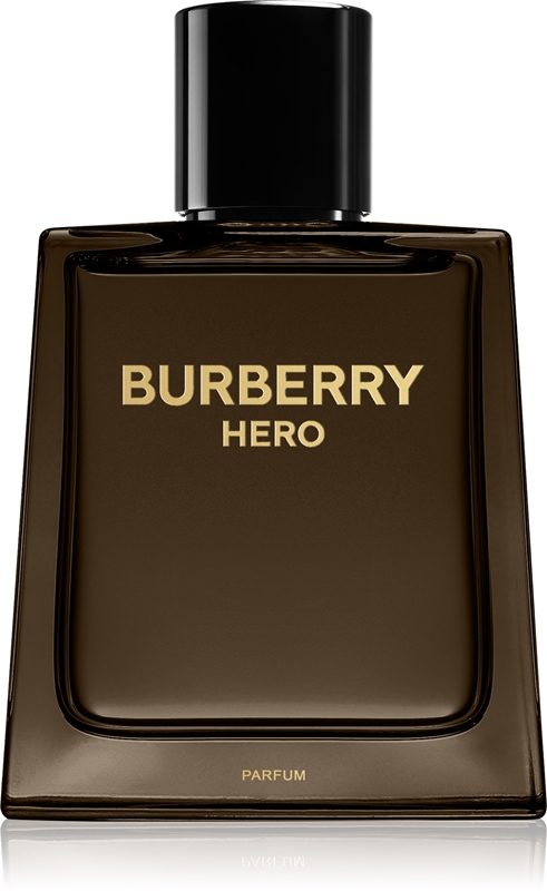 Hero 240222 | Burberry Hero