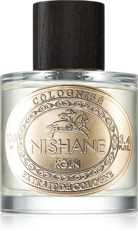 Hesperide Colognise 250124 | Nishane Hespéridé Colognisé