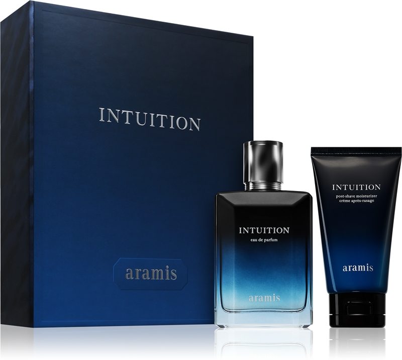 Holiday Intuition 250916 | Aramis Holiday Intuition
