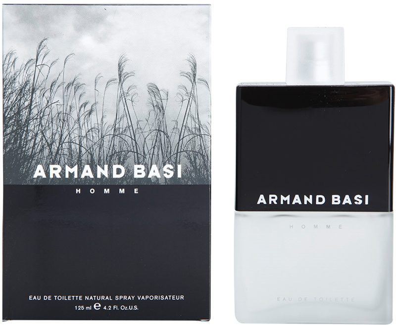 Homme 141016 | Armand Basi Homme