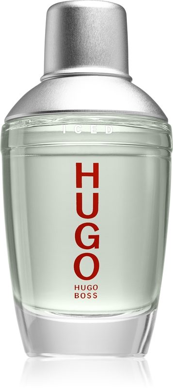 Hugo Iced 230222 | Hugo Boss HUGO Iced