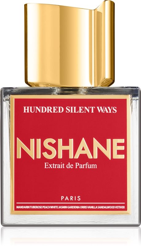 Hundred Silent Ways 250113 | Nishane Hundred Silent Ways